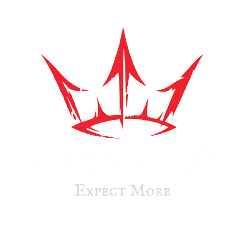 Prominus Real Estate home