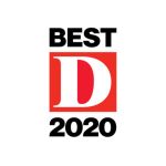 Best of D Magazine 2020