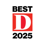 D Magazine 2025 Best Real Estate Agent