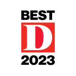 DBest Real Estate Agent 2023
