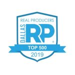 Dallas Real Producers 2019