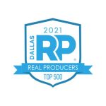 Dallas Real Producers 2021