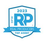 Dallas Real Producers 2023
