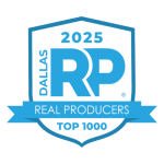 Dallas Real Producers 2025