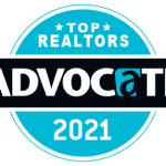 Top Realtor 2021