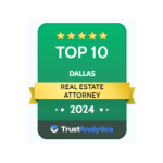 Trust award 2024