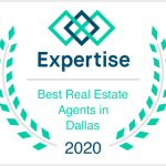 Texas Monthly Five Star Agent 2020