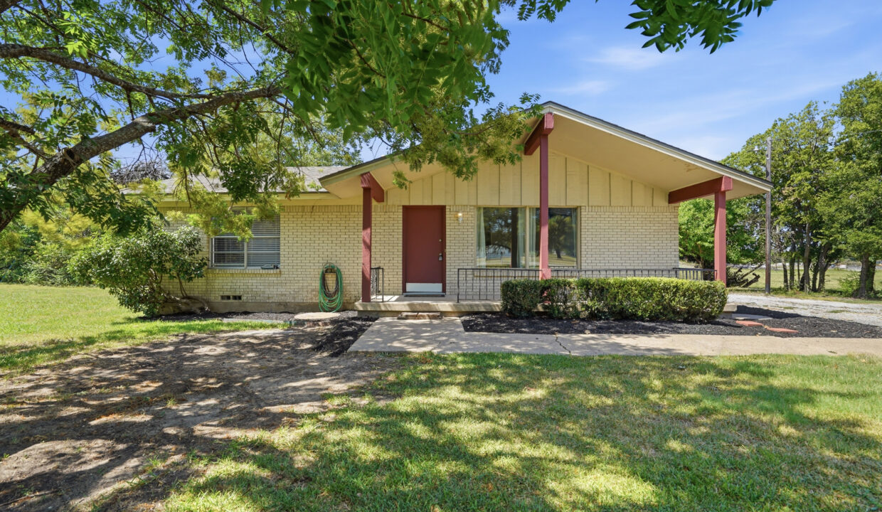 2471 FM 740 in Heath, Texas